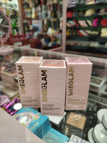 رژگونه مایع شیگلم